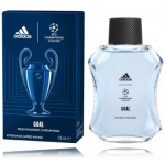 Adidas UEFA Champions League Goal After Shave raseerimisj&auml;rgne losjoon meestele - 100 ml.