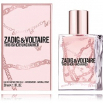 Zadig & Voltaire This Is Her! Unchained EDP naistele - 30 ml.