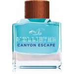 Hollister Canyon Escape EDP meestele - 30 ml.