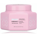 Schwarzkopf Professional Fibre Clinix Vibrancy Treatment mask v&auml;rvitud juustele - 250 ml.