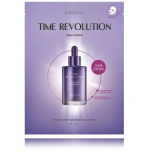 Missha Time Revolution Night Repair Ampoule Mask &ouml;ine taastav lehtmask - 30 g.