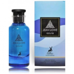Maison Alhambra Jean Lowe Azure EDP naistele ja meestele - 100 ml.