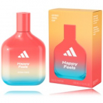 Adidas Vibes Happy Feels EDP meestele ja naistele - 100 ml.