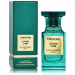 Tom Ford Azure Lime 50 ml EDP naistele ja meestele - 50 ml.