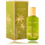 Pendora Scents Oud Holidays EDP meestele ja naistele - 100 ml.