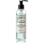 Ecooking Cleansing Gel puhastav n&auml;ogeel normaalsele ja rasusele nahale - 200 ml.