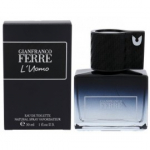 Gianfranco Ferre L'Uomo EDT meestele - 30 ml.