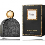 M.Micallef Secrets of Love Delice EDP naistele ja meestele - 100 ml.