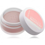 Catrice Under Eye Brightener Setting Powder tolmpuuder silmaalustele - 010 Light Rose