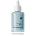 Numbuzin No.6 Deep Sleep Mask Serum s&uuml;gavniisutav &ouml;ine n&auml;oseerum - 50 ml.