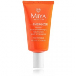 Miya My Energizer niisutav n&auml;okreem C-vitamiiniga - 40 ml.