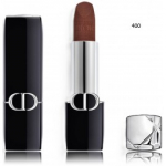 Dior Rouge Dior Velvet huulepulk - 400 Nude Line