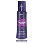 Fanola Wonder No Yellow Extra Care kollaseid toone neutraliseeriv juuksemask blondidele juustele - 100 ml.
