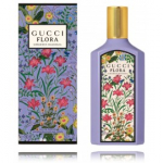 Gucci Flora Gorgeous Magnolia EDP naistele - 150 ml.