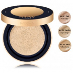 Missha Stay Cushion Make-Up SPF40 jumestuskreem padjaga - 21 Vanilla