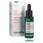 Sensilis Prep4+ Drops Anti-Aging Exfoliating Accelerator vananemisvastane kooriv seerum tundlikule n&auml;onahale - 30 ml.