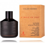 Emir Valar Series A Walk On Dirt EDP meestele ja naistele - 100 ml.