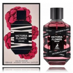 Maison Alhambra Victoria Flower Orchid EDP naistele - 100 ml.