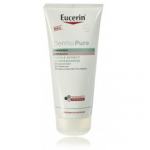 Eucerin Dermo Pure Body Cream kolmekordse toimega kehakreem - 200 ml.