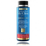 Janda My Clinic Aqualogy Micellar Water mitsellaarvesi n&auml;ole - 400 ml.