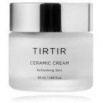 TIRTIR Ceramic Cream niisutav n&auml;okreem kuivale nahale - 50 ml.