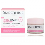 Diadermine Laboratoires Hydra Nutrition Vitamin Day Cream p&auml;evakreem - 50 ml.
