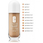 Clinique Even Better Clinical Vitamin SPF50 kaitsev meigialuskreem -  Light Warm 1