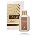 Atralia Sensual Vanila EDP meestele ja naistele - 100 ml.