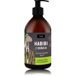 LaQ 8in1 Habibi Of Dubai du&scaron;igeel meestele - 500 ml.