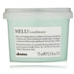 Davines MELU Conditioner murdumise eest kaitsev juuksepalsam pikkadele v&otilde;i kahjustatud juustele - 75 ml.
