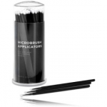 Nanolash Microbrush mikroaplikaatorid ripsmetele -  2,5 mm.