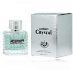 Giorgio Crystal EDP meestele ja naistele - 100 ml.