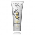 Crazy Body Pina Colada Illuminating Body Mousse s&auml;ra andev kehavaht - 250 ml.