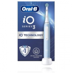 Oral-B iO Series 3 Ice Blue elektriline hambahari - 1 tk.