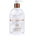 Baylis & Harding Elements White Tea & Neroli vedel k&auml;teseep - 500 ml.