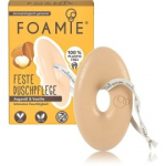 Foamie Kiss Me Argan Shower Body Bar tahke seep - 80 g.