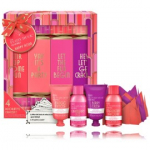 Baylis & Harding The Fuzzy Duck Cocktails Decorative Crackers kehakomplekt (losjoon + puhastusvahend + kreem + vannivaht) - Komplekt