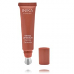 Inika Organic Tinted Lip Serum huuleseerum - Rosewood