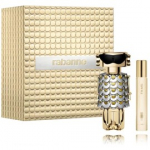 Paco Rabanne Fame komplekt naistele (80 ml EDP + 20 ml EDP) - Komplekt