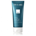 Declar&eacute; Cooling Shower Gel jahutav du&scaron;igeel meestele - 200 ml.