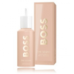 Hugo Boss The Scent For Her EDP naistele - 150 ml. t&auml;ide
