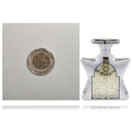 Bond No. 9 Dubai Platinum EDP meestele ja naistele - 100 ml.