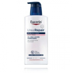 Eucerin Urea Repair Plus 5% niisutav kreem kuivale kehanahale - 400 ml.