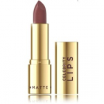 Eveline Celebrity Lips Matte matt huulepulk - 516
