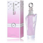 Mauboussin Rose Pour Elle EDP naistele - 100 ml.