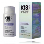 K18 Future Society Leave-In Molecular Repair Hair Mask Limited-Edition Scent p&auml;hej&auml;etav juuksemask - 50 ml.