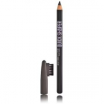 Maybelline Quick Shaper Pencil kulmupliiats - 06 Black Brown