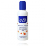 Laura Conti Hybrid Nail Polish Remover atsetooniga k&uuml;&uuml;nelakieemaldaja - 100 ml.