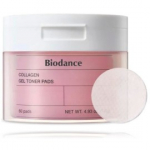 Biodance Collagen Gel Toner Pads geeltooniku padjad n&auml;ole - 60 tk.
