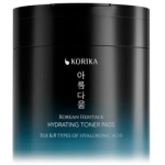 Korika Korean Heritage Hydrating Toner silmapadjad - 70 tk.